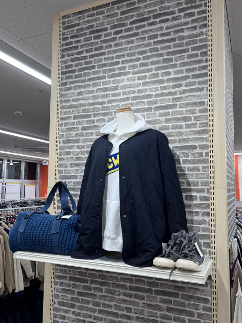 トレファクスタイル久喜店ブログ画像1