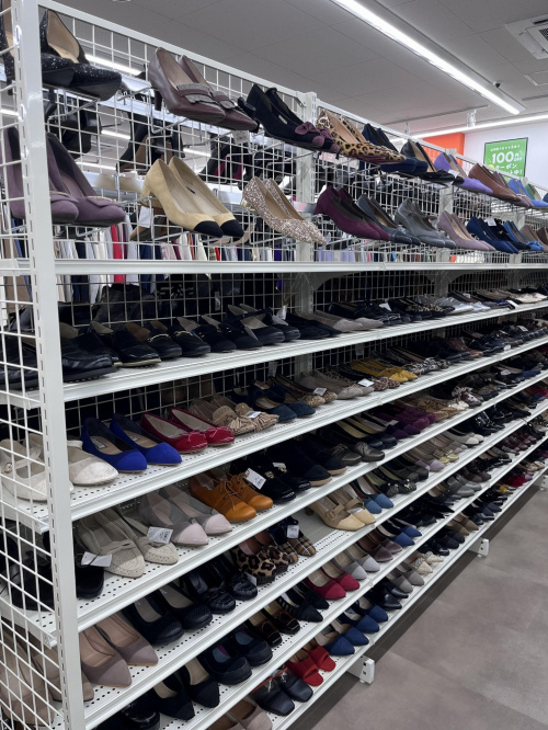 トレファクスタイル久喜店ブログ画像3