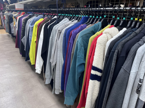 トレファクスタイル久喜店ブログ画像2