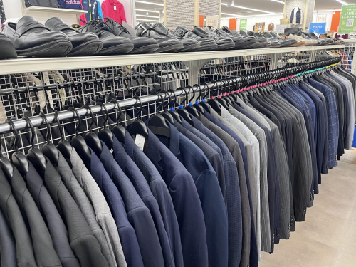 トレファクスタイル久喜店ブログ画像3