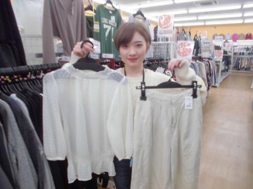 gu トレファクスタイル店舗からの買取 新入荷情報 gu トレファクスタイル店舗からの買取 新入荷情報