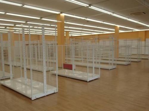 古着のアウトレット