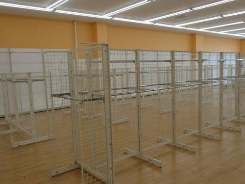 ユーズレットのオープン