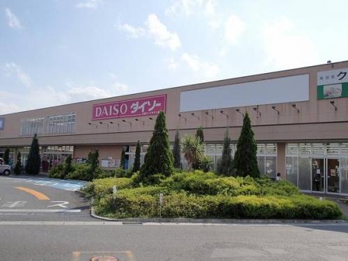 ユーズレットの久喜