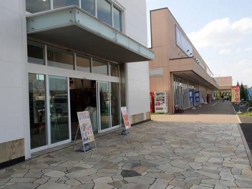 古着のオープン