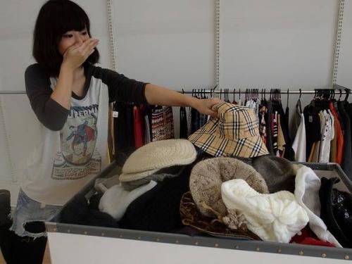 ユーズレットの久喜