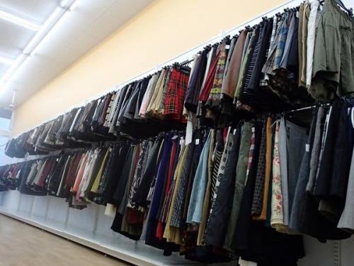 久喜のユーズレット