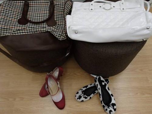 古着のオープン