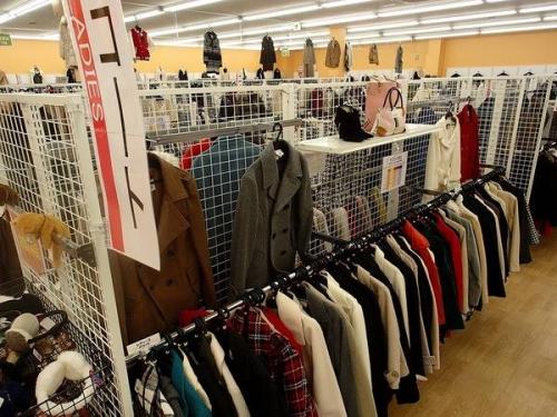 ユーズレットの久喜