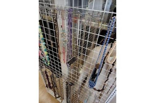 古着のアウトレット