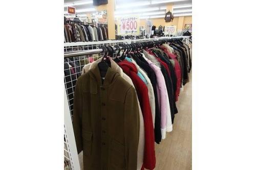 久喜のアウトレット