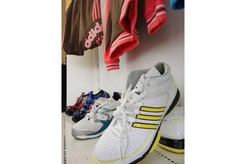 古着のアウトレット