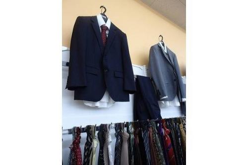 ユーズレットの古着