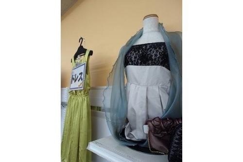 古着のアウトレット