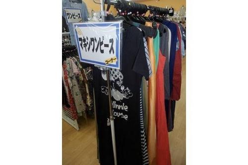 久喜のアウトレット