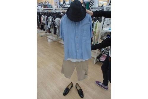 ユーズレットの久喜