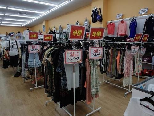 ＳＡＬＥの久喜