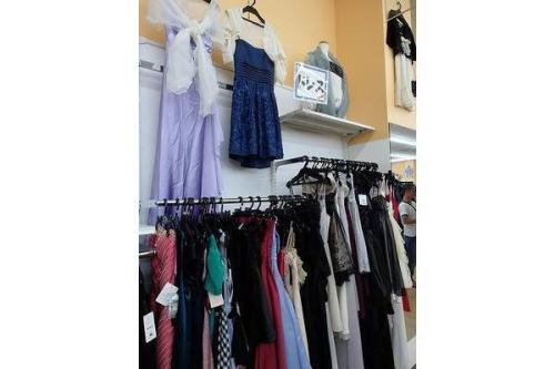 ユーズレットの久喜