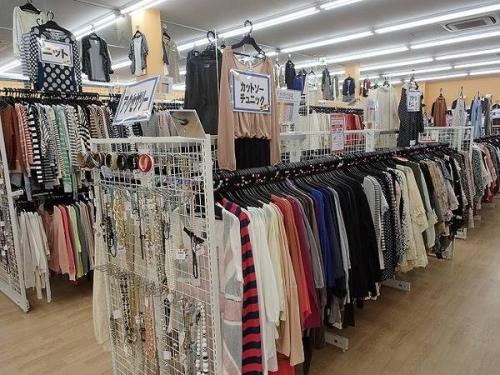 トレファクスタイル久喜店ブログ画像３