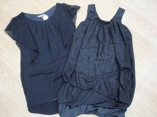 レディースファッションのドレス