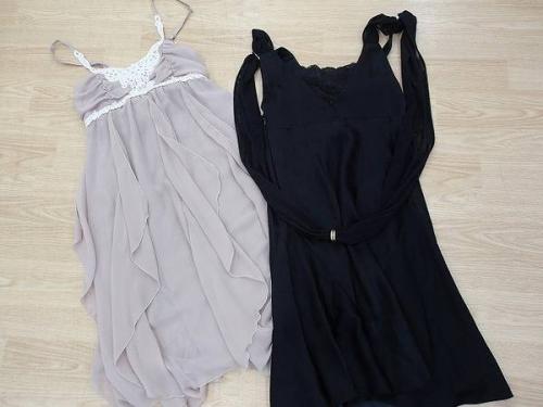 ドレスのユーズレット