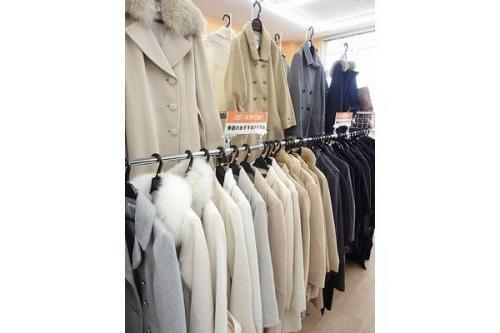 久喜のアウター