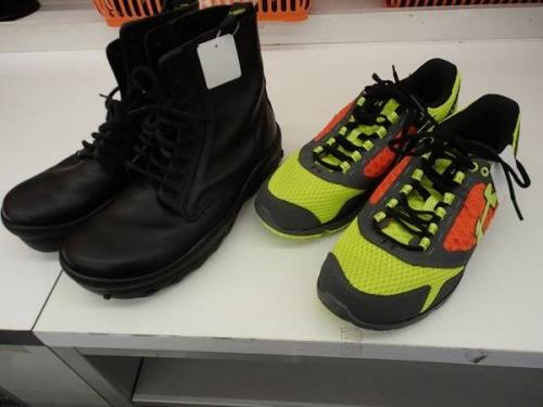 古着のアウトレット