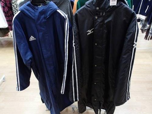 古着のスポーツ