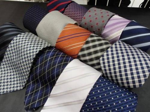 メンズファッションのビジネスアイテム