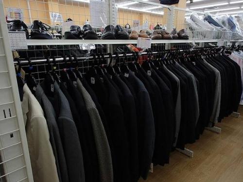 久喜のユーズレット