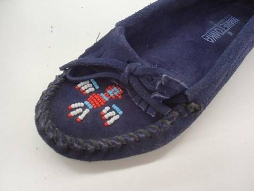 レディースファッションのシューズ