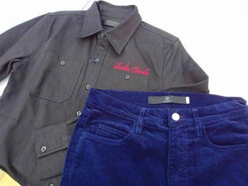 古着のアウトレット