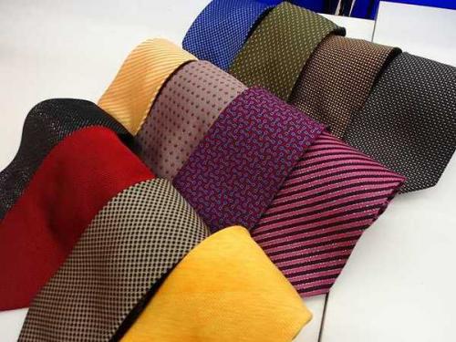 メンズファッションのビジネスアイテム