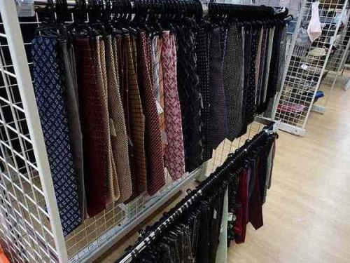 ビジネスアイテムのユーズレット