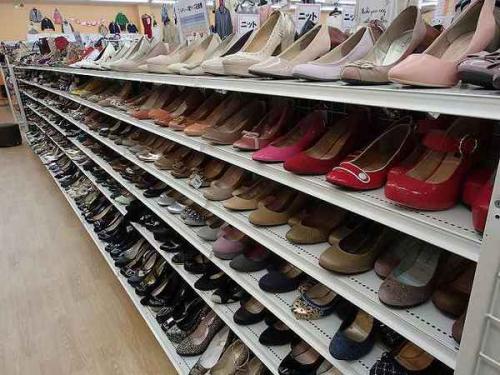 ユーズレットの久喜