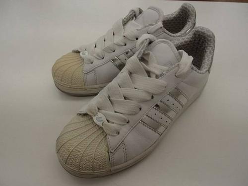 レディースファッションのシューズ