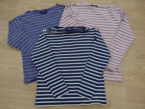 ユーズレットの古着