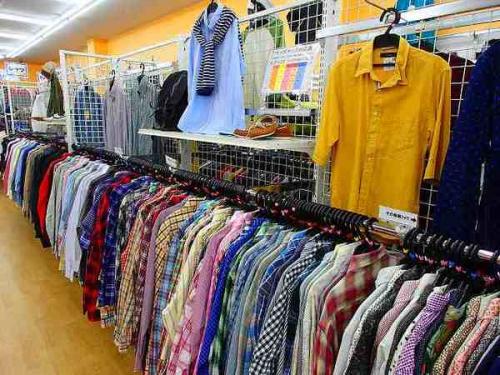 ユーズレットの久喜