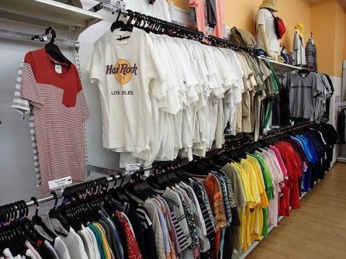 メンズファッションのユーズレット