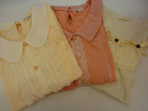 古着のアウトレット