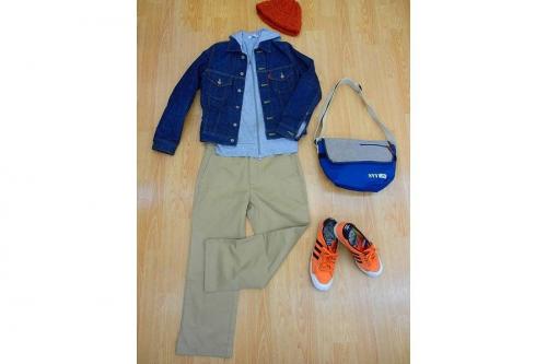 古着のアウトレット