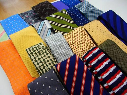 古着のアウトレット