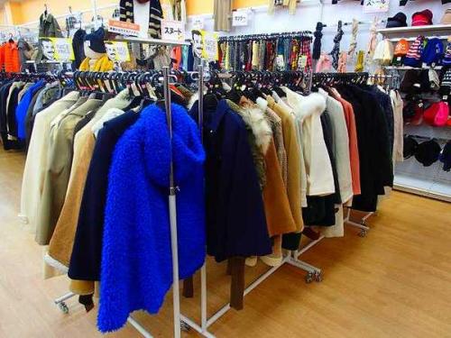 ユーズレットの久喜