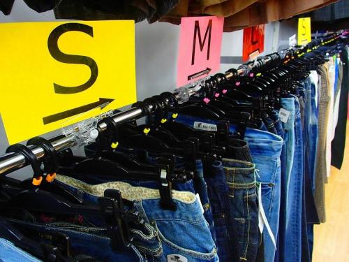 ユーズレットの久喜