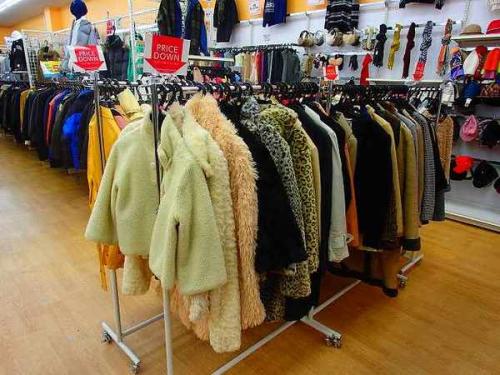 ユーズレットの久喜