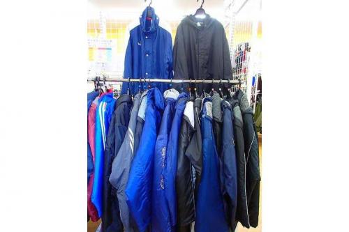 ユーズレットの久喜