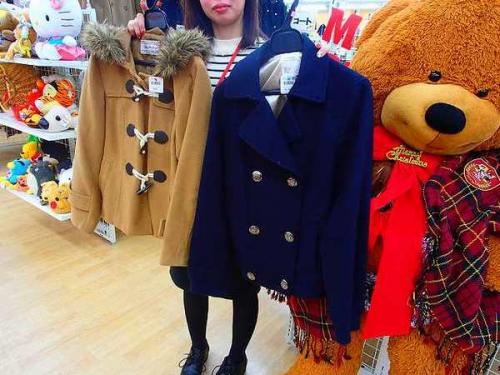 ユーズレットの久喜