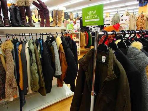 ユーズレットの久喜