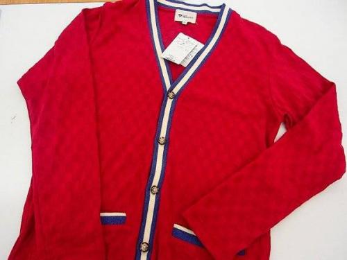 古着のアウトレット