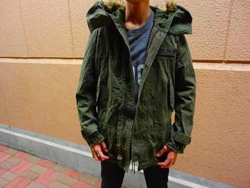 古着のアウトレット